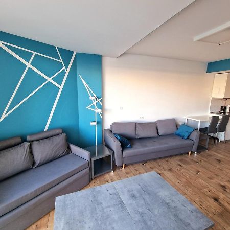 Seaside Park Private Apartment By Villmaris Колобжег Экстерьер фото