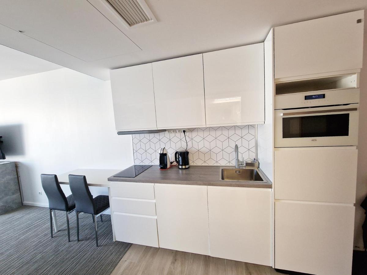 Seaside Park Private Apartment By Villmaris Колобжег Экстерьер фото