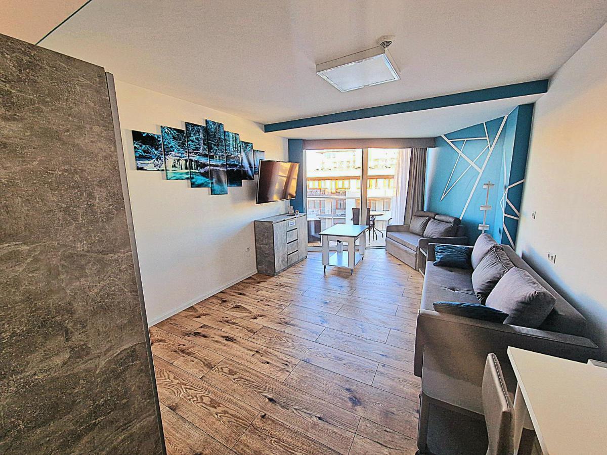 Seaside Park Private Apartment By Villmaris Колобжег Экстерьер фото