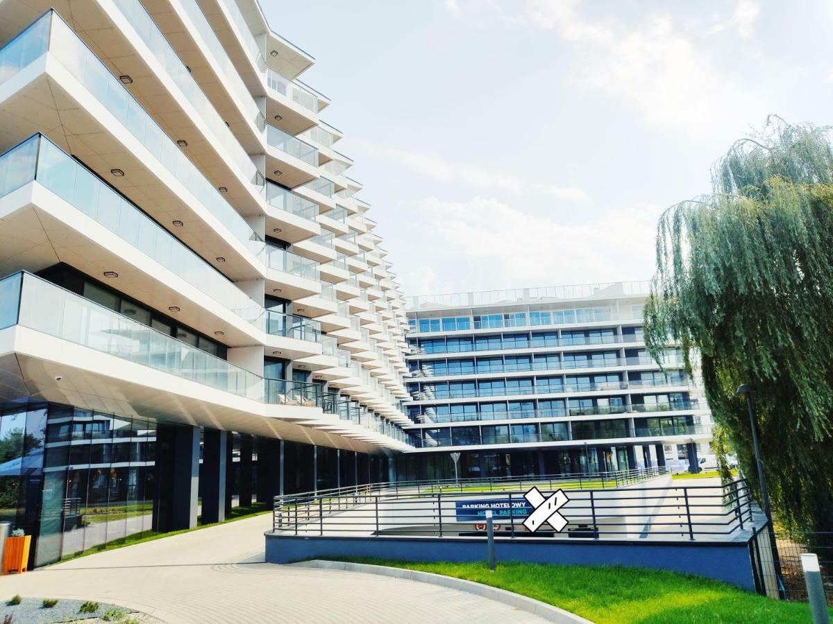 Seaside Park Private Apartment By Villmaris Колобжег Экстерьер фото